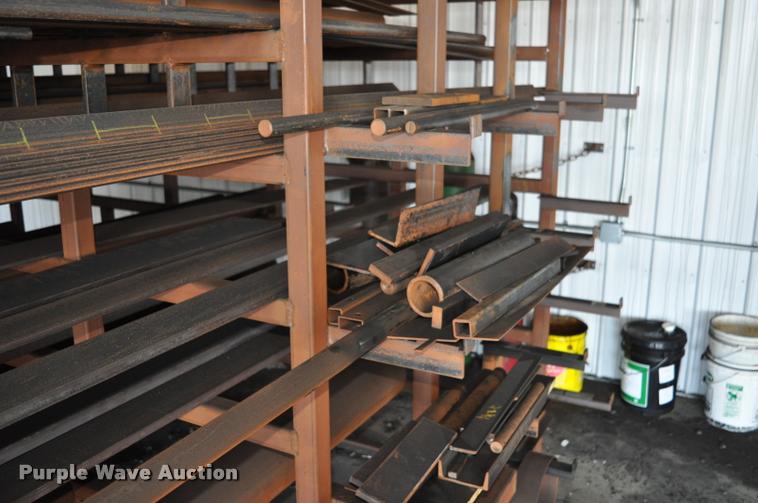 image for item L5214 Building materials