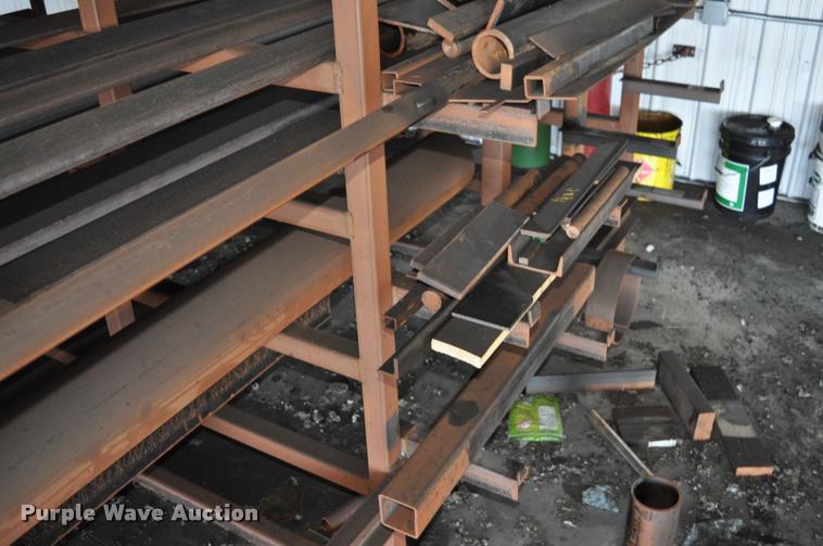 image for item L5214 Building materials