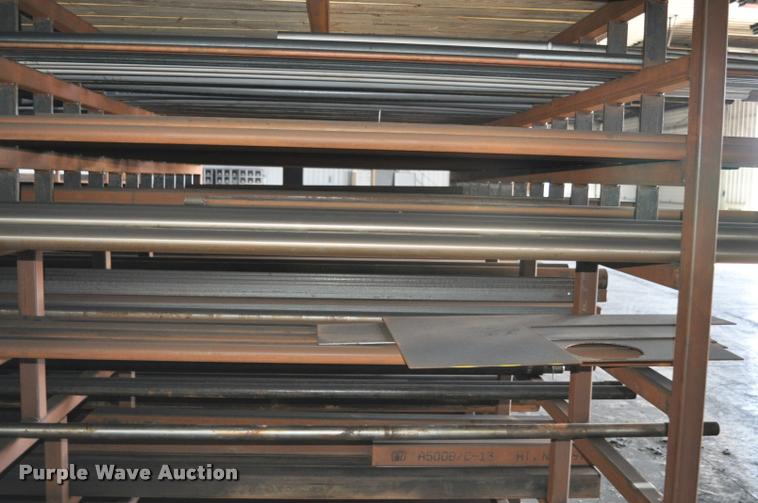 image for item L5214 Building materials