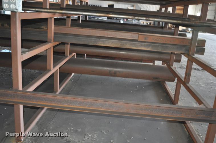 image for item L5214 Building materials