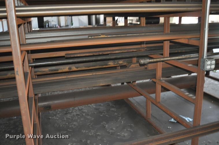 image for item L5214 Building materials