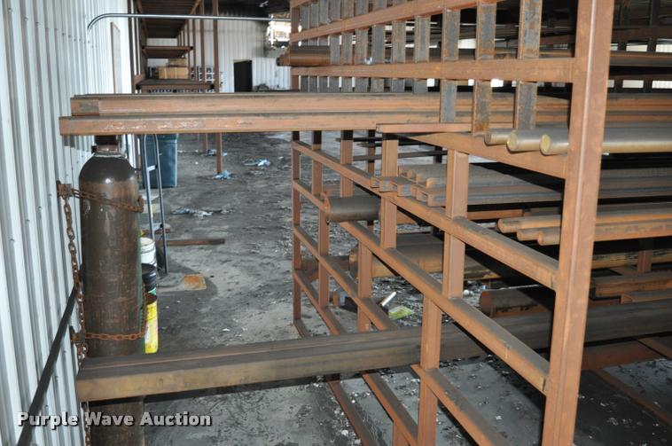 image for item L5214 Building materials