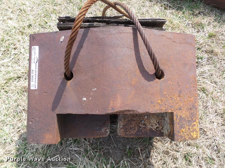 image for item AU9604 (2) follow blocks