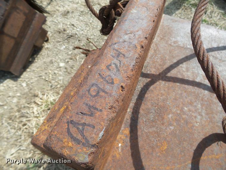 image for item AU9604 (2) follow blocks