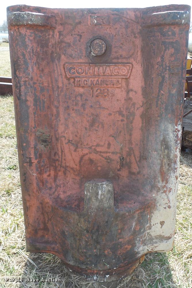 image for item AU9607 Hammer and follow blocks