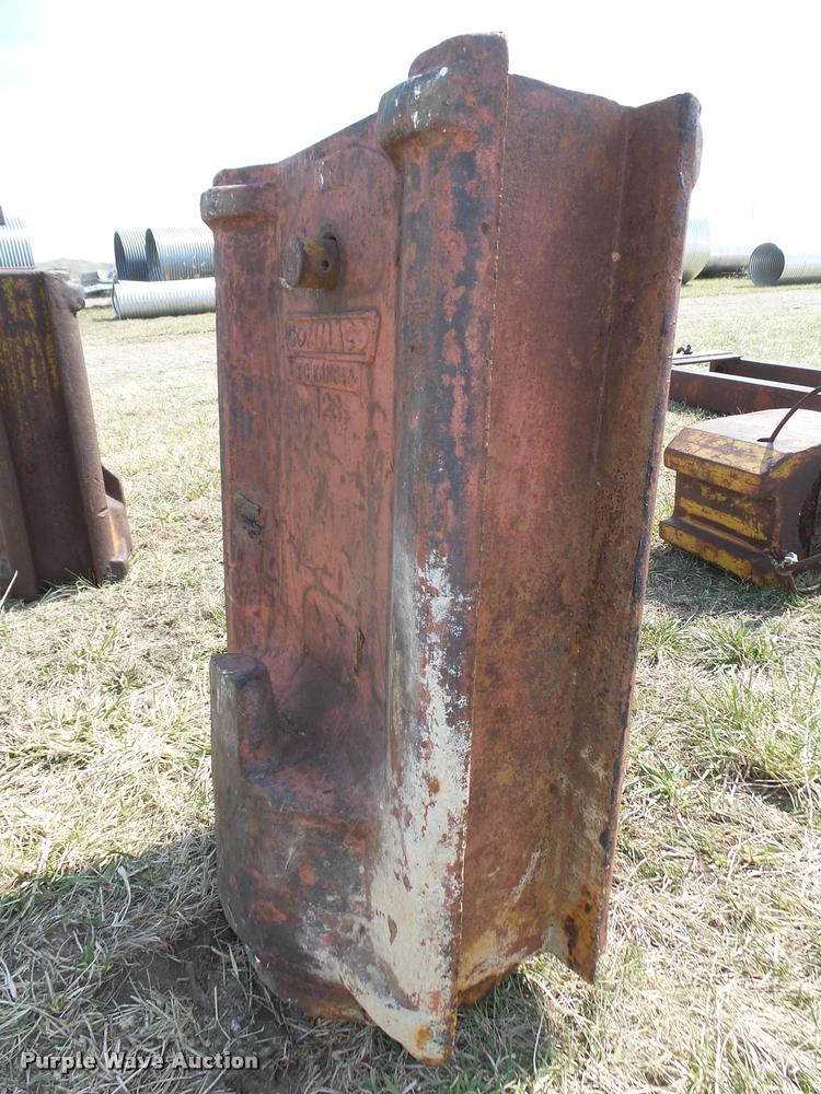 image for item AU9607 Hammer and follow blocks