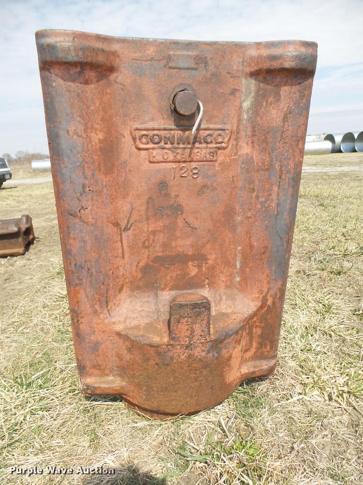 image for item AU9607 Hammer and follow blocks