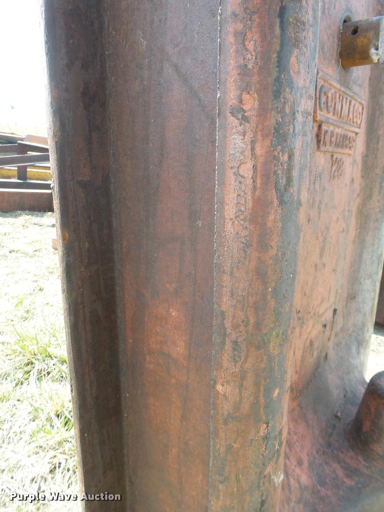 image for item AU9607 Hammer and follow blocks