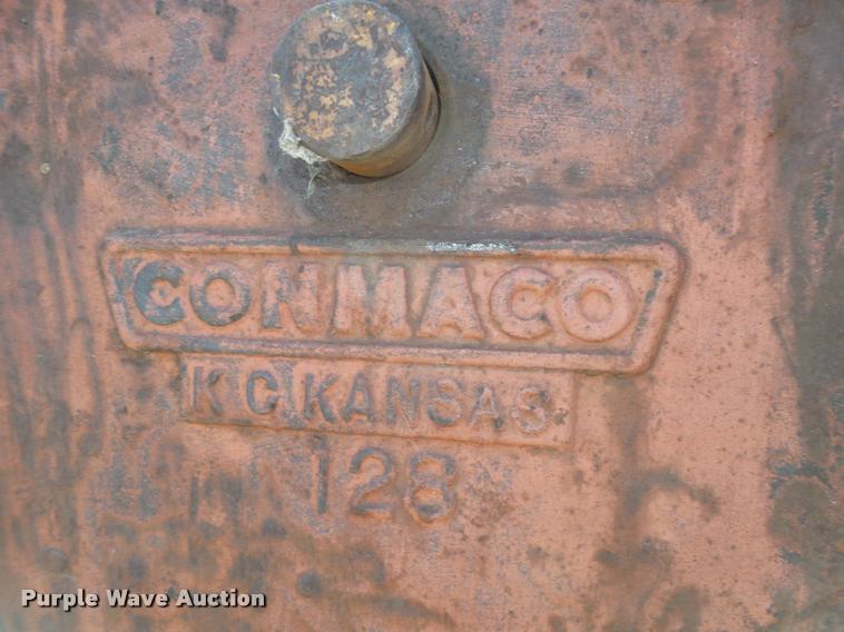 image for item AU9607 Hammer and follow blocks