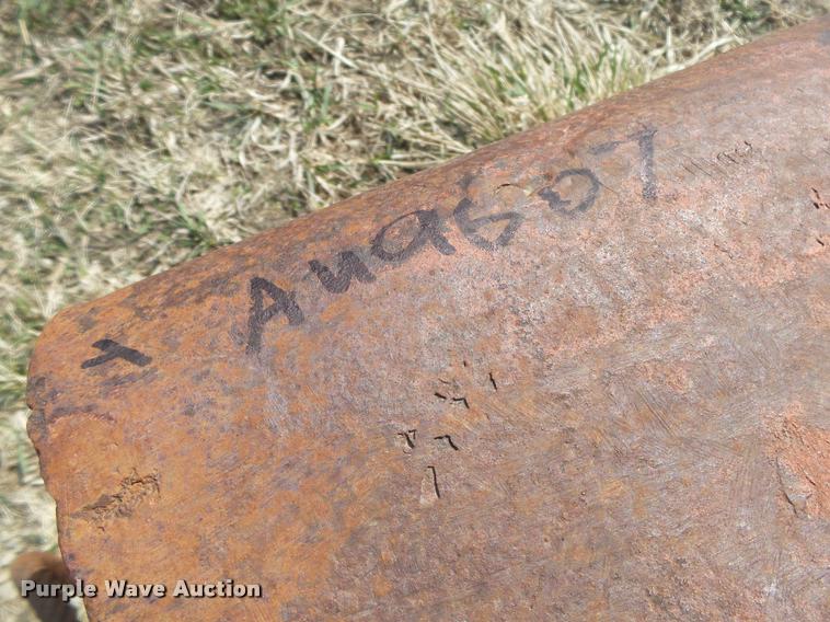 image for item AU9607 Hammer and follow blocks