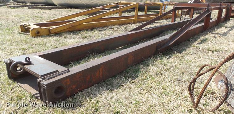 image for item AU9609 Lead