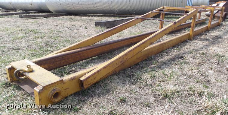 image for item AU9610 Lead