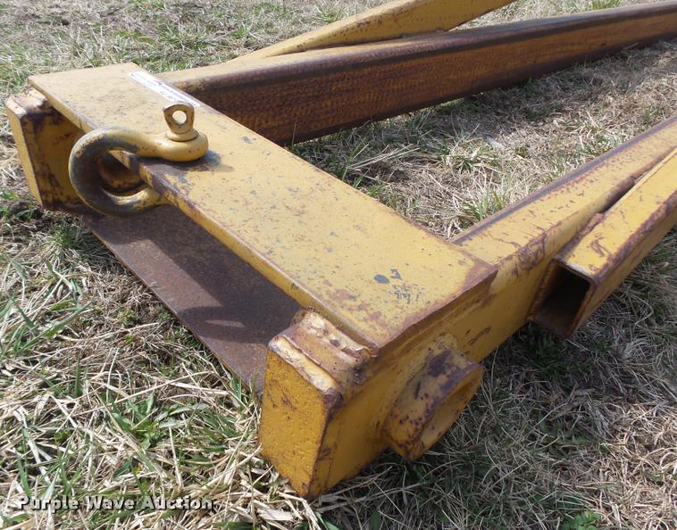 image for item AU9610 Lead