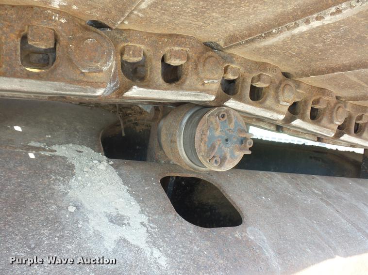 image for item BH9274 1998 Caterpillar 320B L excavator