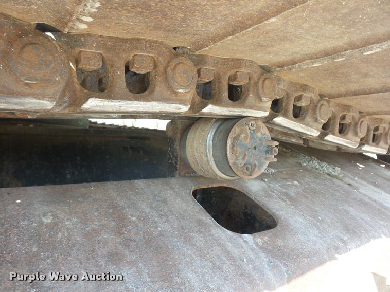 image for item BH9274 1998 Caterpillar 320B L excavator