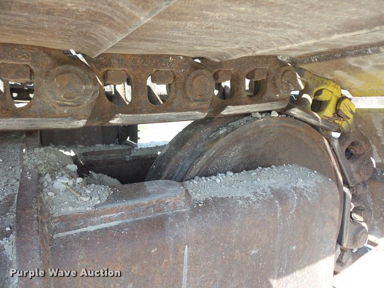 image for item BH9274 1998 Caterpillar 320B L excavator