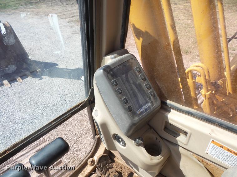 image for item BH9274 1998 Caterpillar 320B L excavator