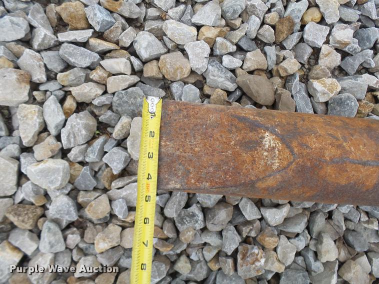 image for item CC9127 Rock Man excavator hammer