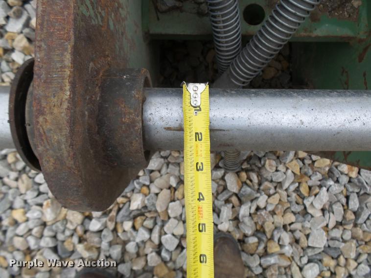 image for item CC9127 Rock Man excavator hammer