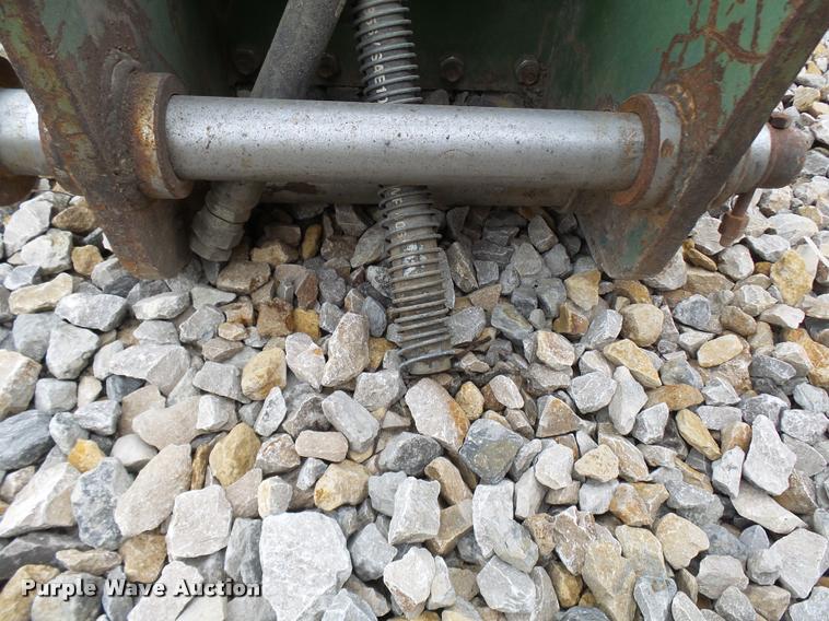 image for item CC9127 Rock Man excavator hammer