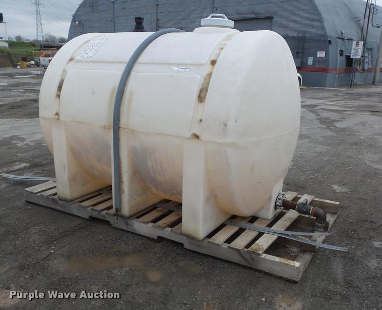 image for item CC9545 Poly tank