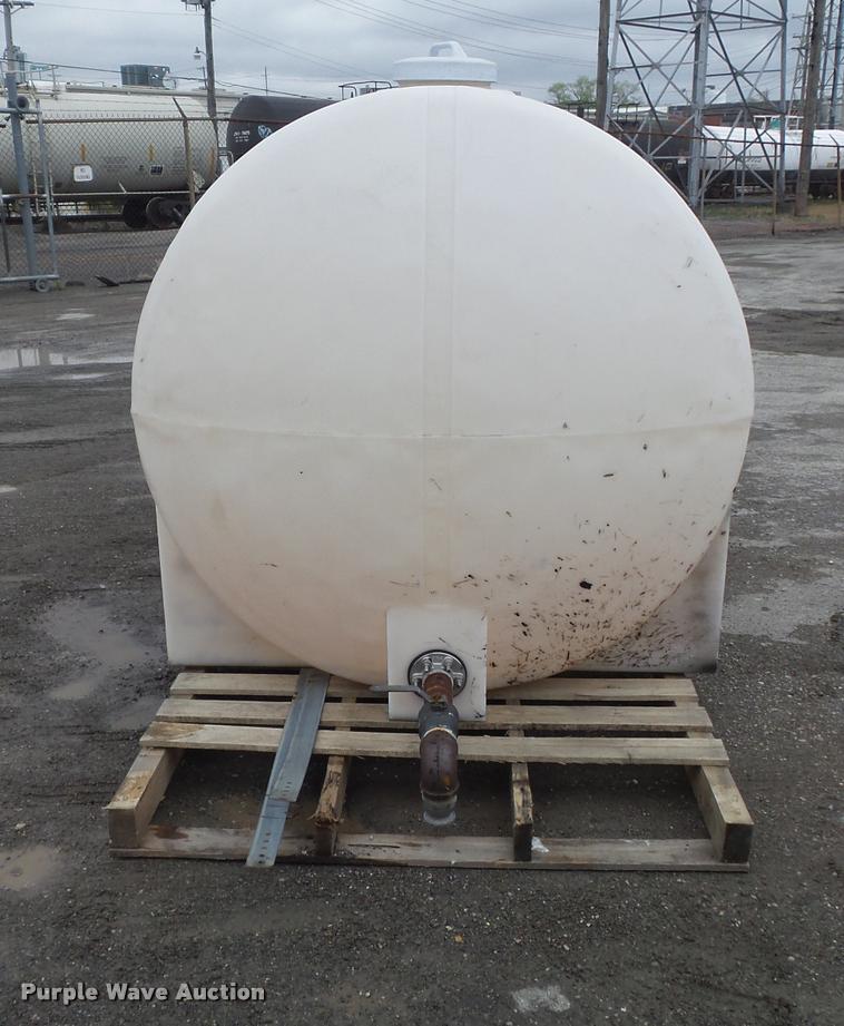 image for item CC9545 Poly tank