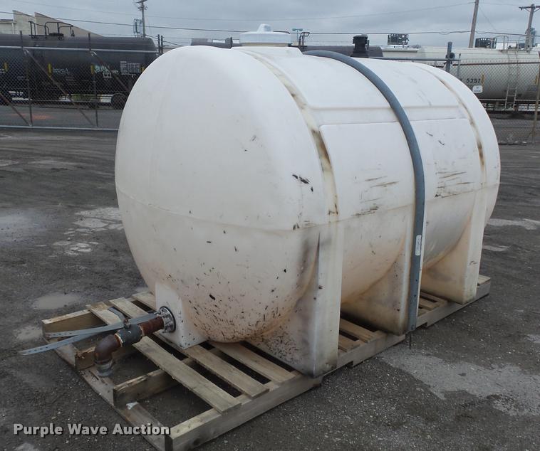 image for item CC9545 Poly tank