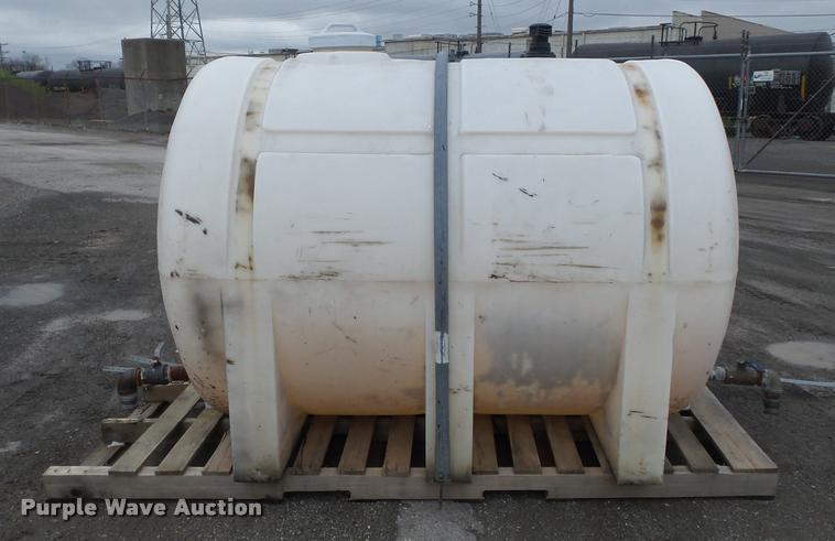 image for item CC9545 Poly tank