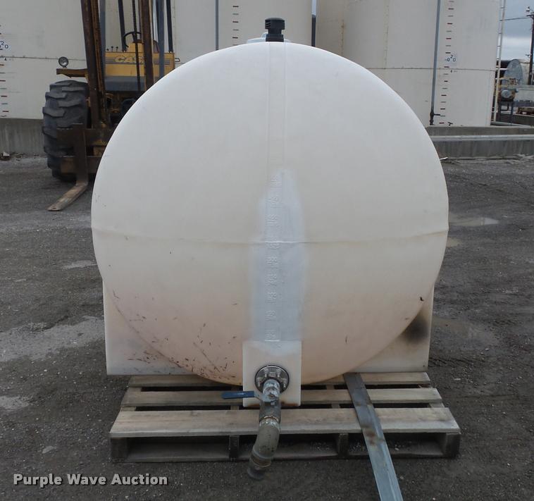 image for item CC9545 Poly tank