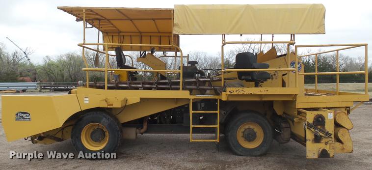 image for item DA0458 Etnyre Quad chip spreader