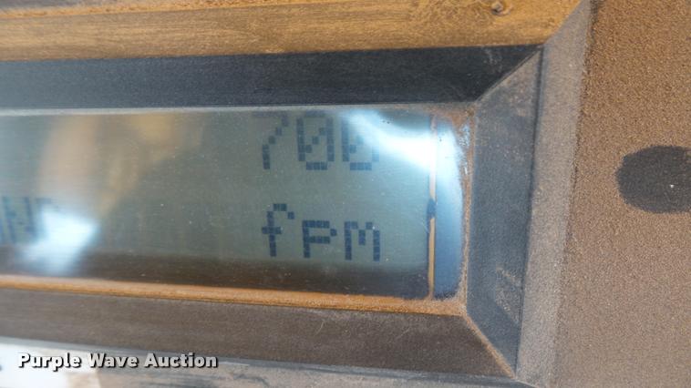 image for item DA0458 Etnyre Quad chip spreader