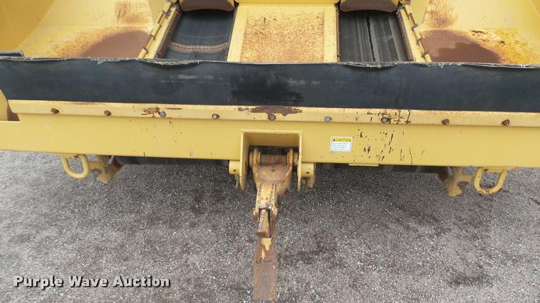 image for item DA0458 Etnyre Quad chip spreader