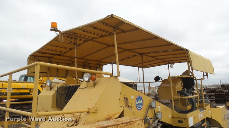 image for item DA0458 Etnyre Quad chip spreader