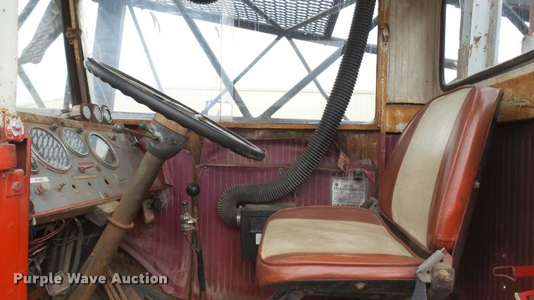 image for item DA0461 1969 Link Belt HC138 crane