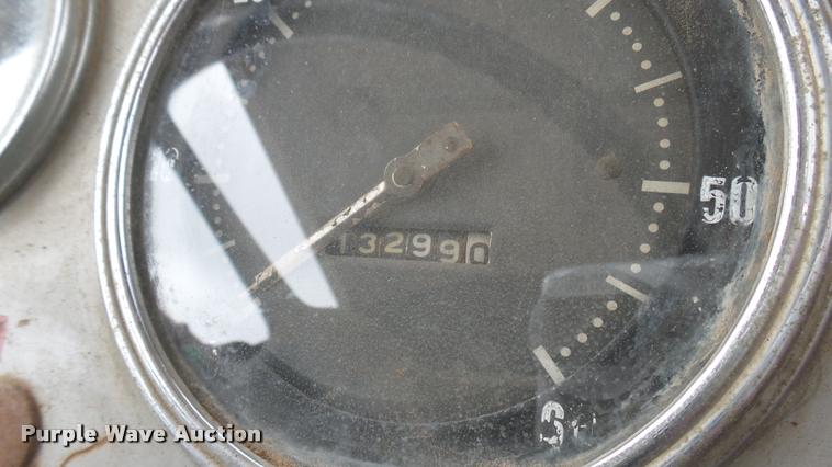 image for item DA0461 1969 Link Belt HC138 crane