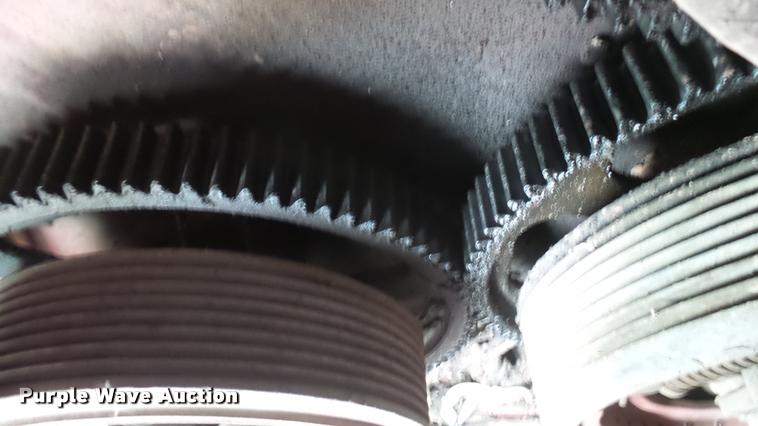 image for item DA0461 1969 Link Belt HC138 crane