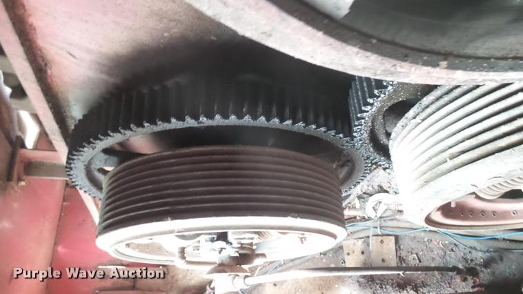 image for item DA0461 1969 Link Belt HC138 crane