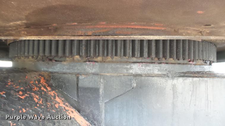 image for item DA0461 1969 Link Belt HC138 crane