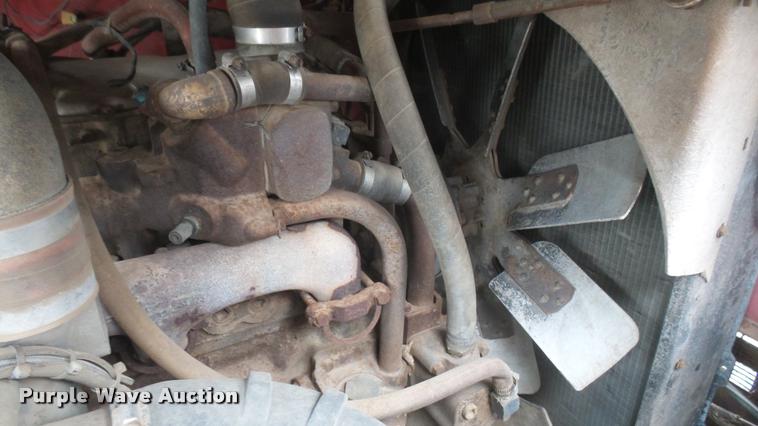 image for item DA0461 1969 Link Belt HC138 crane