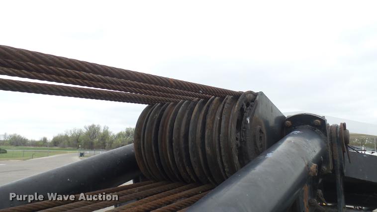 image for item DA0461 1969 Link Belt HC138 crane