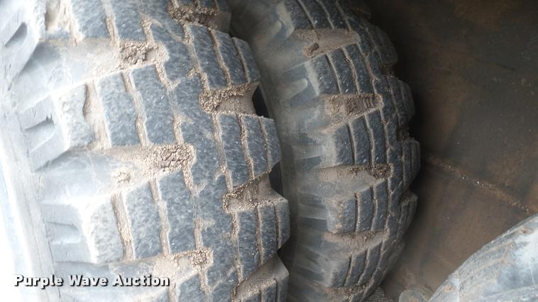 image for item DA0461 1969 Link Belt HC138 crane