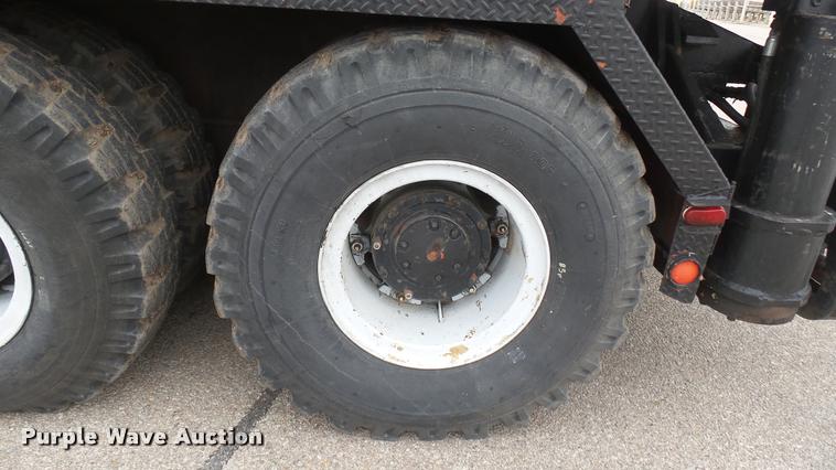 image for item DA0461 1969 Link Belt HC138 crane