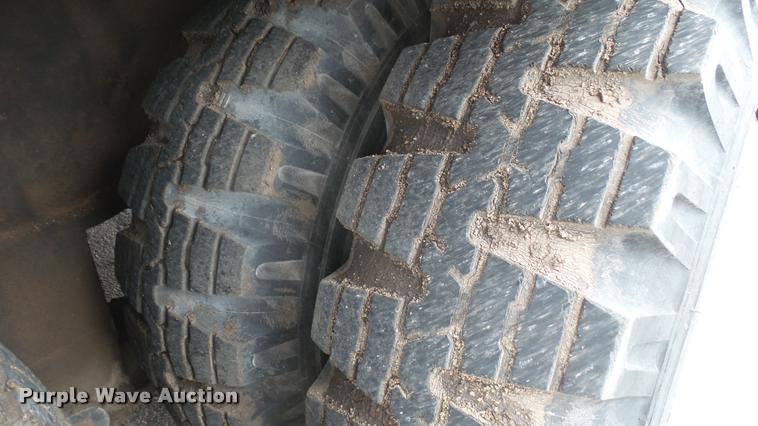 image for item DA0461 1969 Link Belt HC138 crane