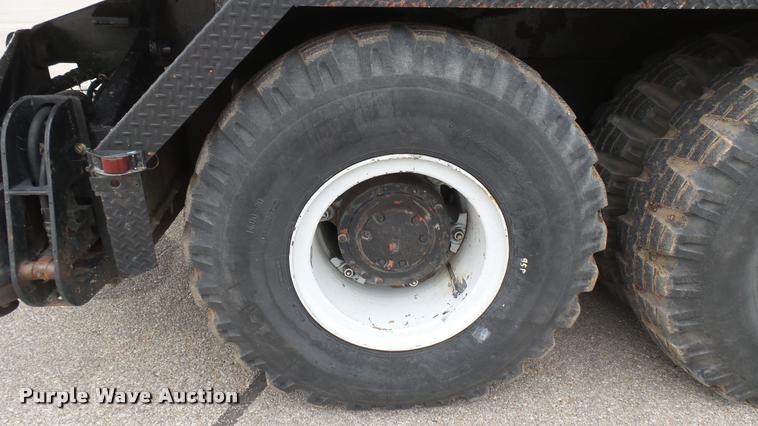 image for item DA0461 1969 Link Belt HC138 crane