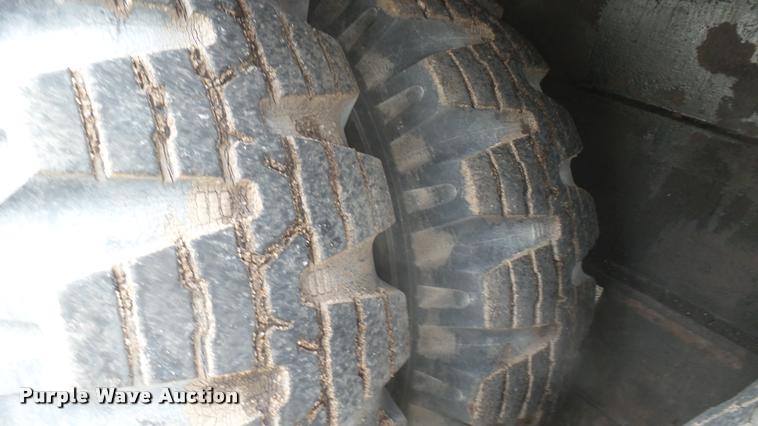 image for item DA0461 1969 Link Belt HC138 crane