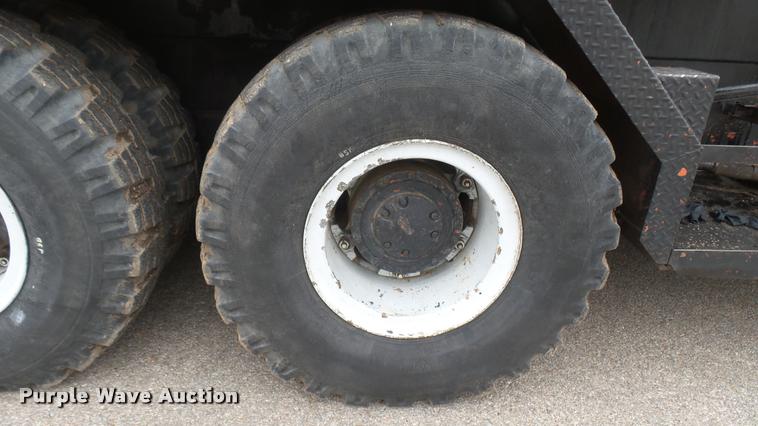 image for item DA0461 1969 Link Belt HC138 crane