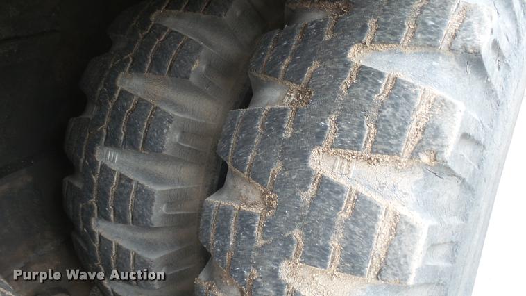 image for item DA0461 1969 Link Belt HC138 crane