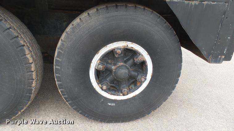 image for item DA0461 1969 Link Belt HC138 crane