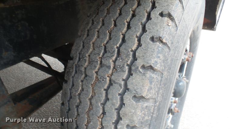 image for item DA0461 1969 Link Belt HC138 crane