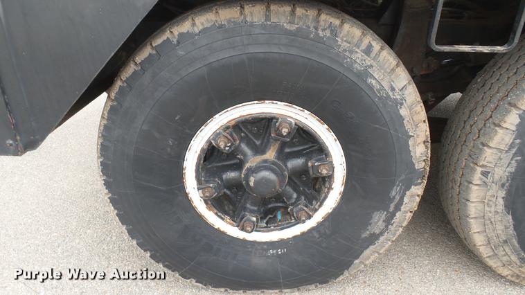 image for item DA0461 1969 Link Belt HC138 crane